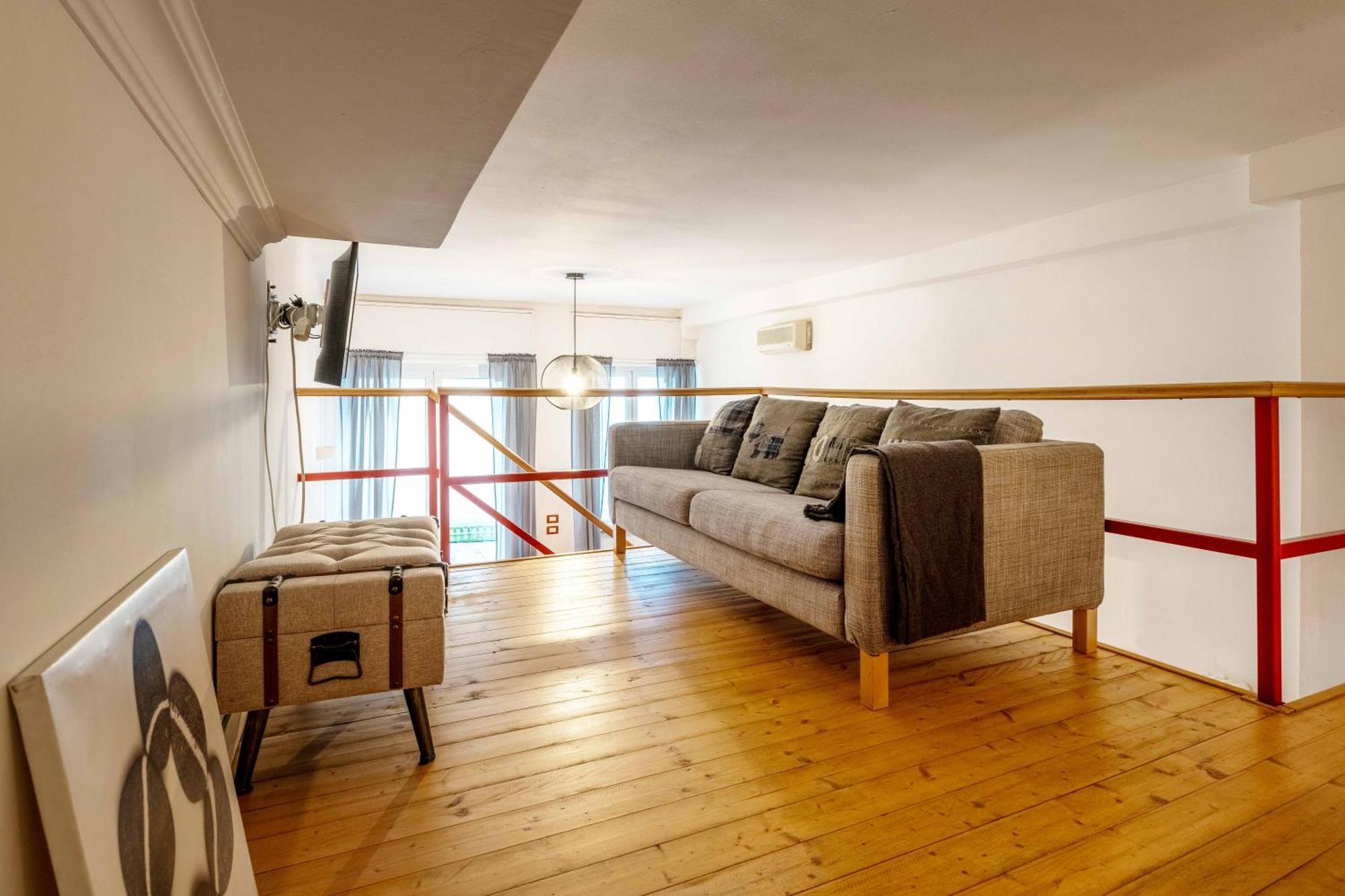 One Bedroom Apartment With Terrace Near Duomo Mailand Exterior foto