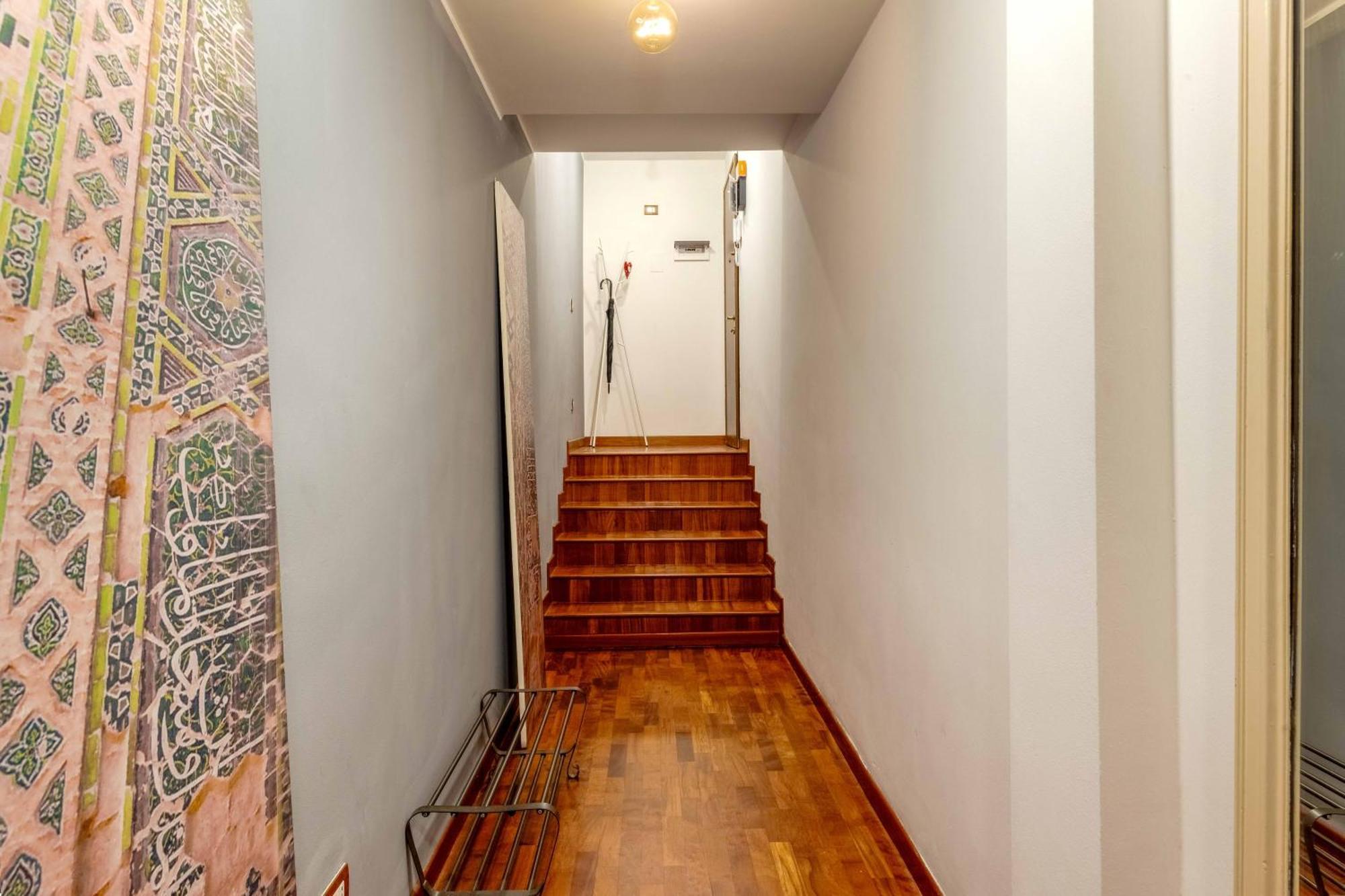 One Bedroom Apartment With Terrace Near Duomo Mailand Exterior foto