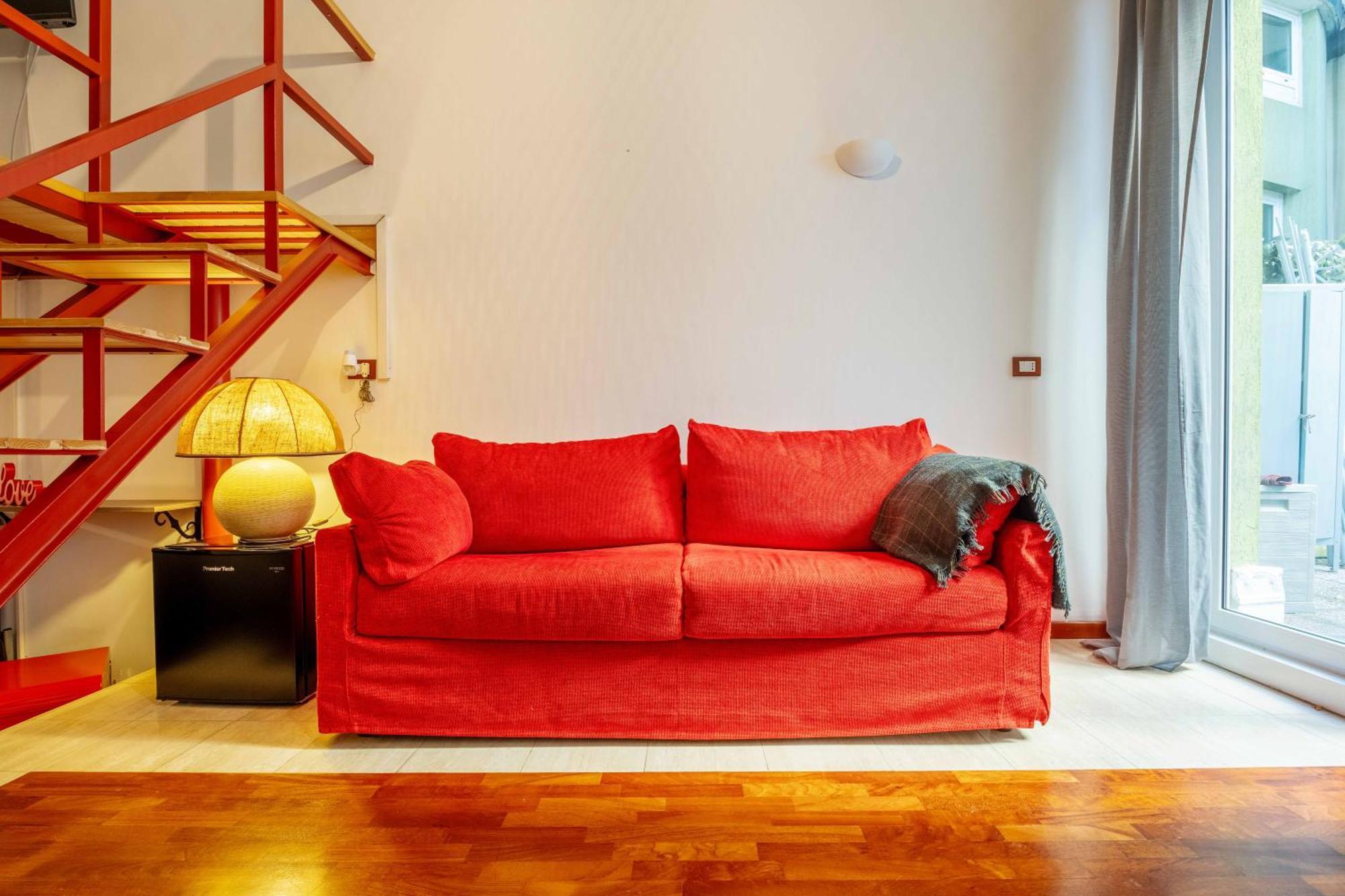 One Bedroom Apartment With Terrace Near Duomo Mailand Exterior foto