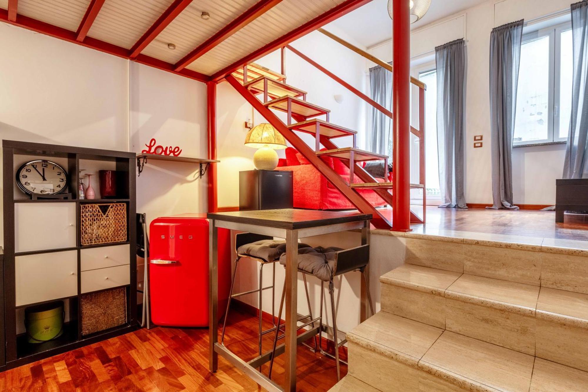 One Bedroom Apartment With Terrace Near Duomo Mailand Exterior foto